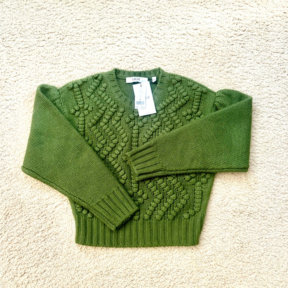 Cutie Sweater